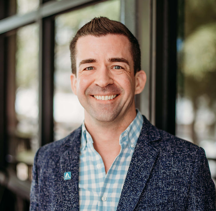 andre　秩父 Andre Breaux | Innovate South